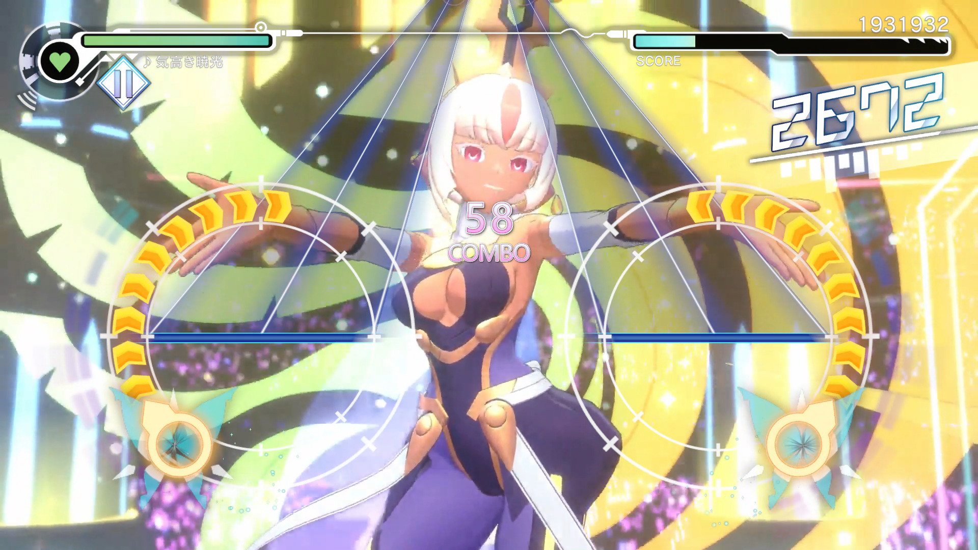 Gunvolt Records Cychronicle #3