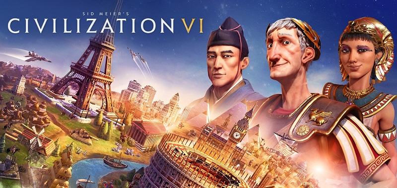 Civilization VI. Firaxis przygotowuje ostatnią darmową aktualizację sezonu