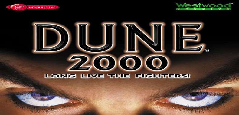 Legendy Gamingu: Dune 2000 - świetna RTS-owa adaptacja słynnej powieści Franka Herberta