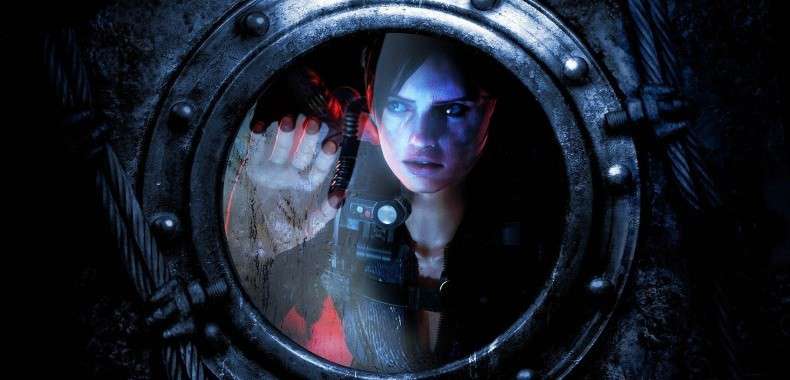 Resident Evil: Revelations na PlayStation 4 i Xbox One. Capcom zapowiada kolejnego kotleta