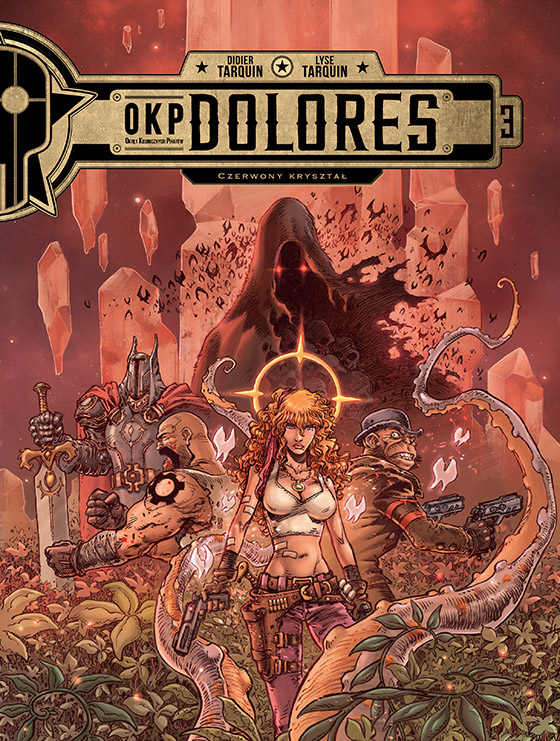 Batman, Wolverine, Flash, Avengers i więcej. Sprawdźcie komiksowe nowości na luty