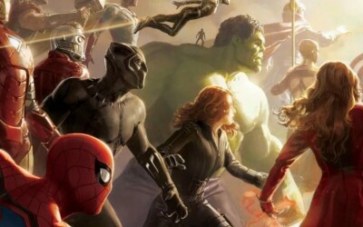MCU z planami do 2032 roku. Kevin Feige chce znacząco rozwinąć Marvel Cinematic Universe