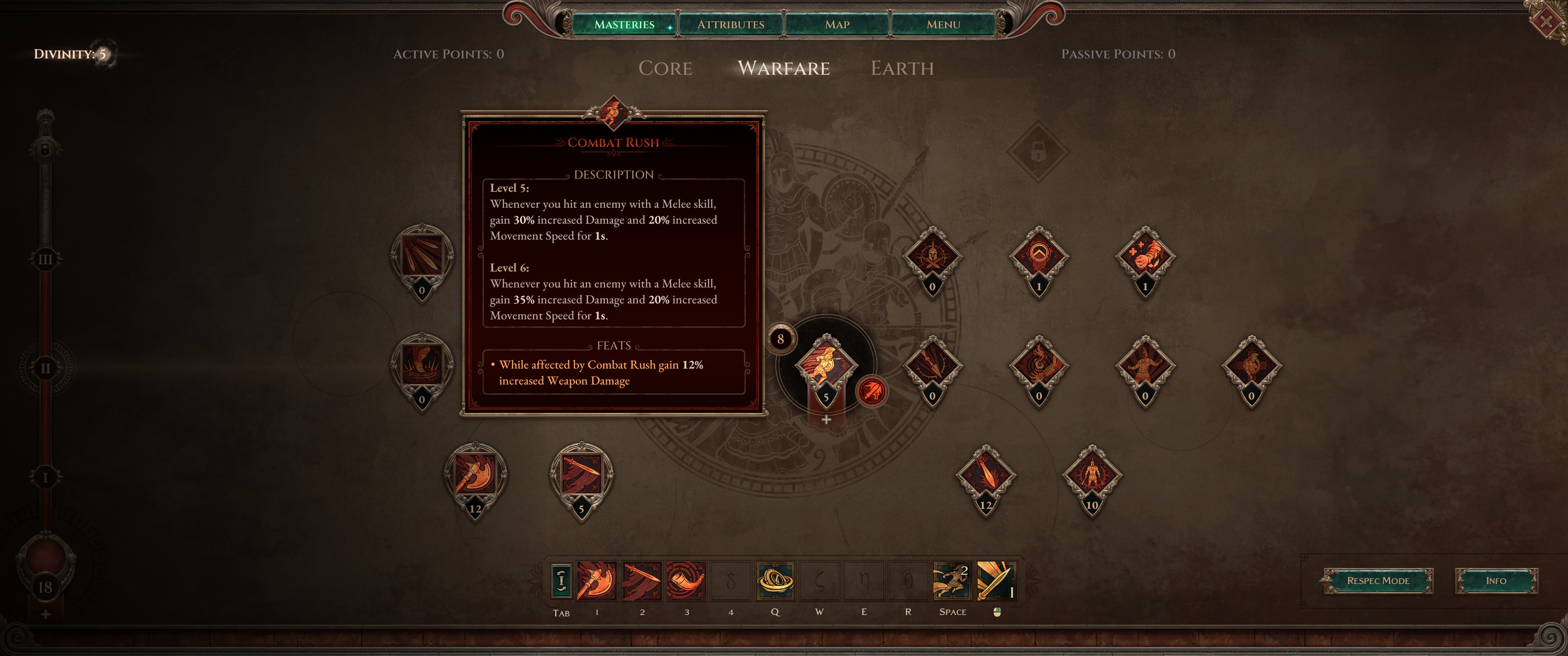 Titan Quest 2 playtest Galeria #10