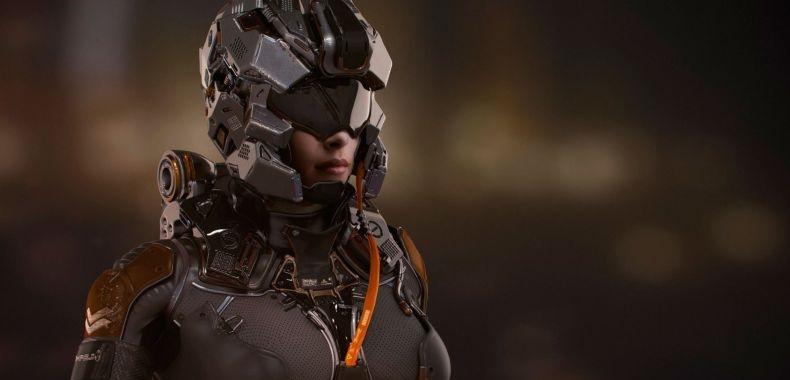 Na Mass Effect: Andromeda nie będziemy czekać długo. Mamy konkretne informacje o tytule
