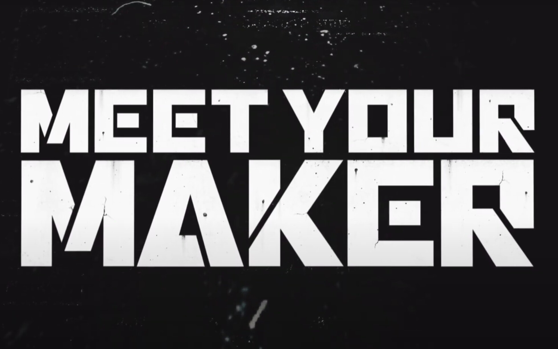 Meet Your Maker_logo