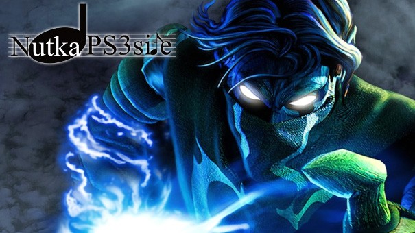 Nutka PS3Site: Soul Reaver (PSX)