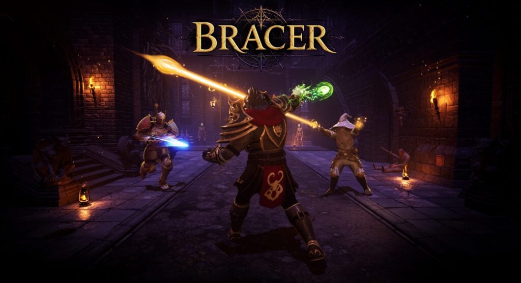 Bracer
