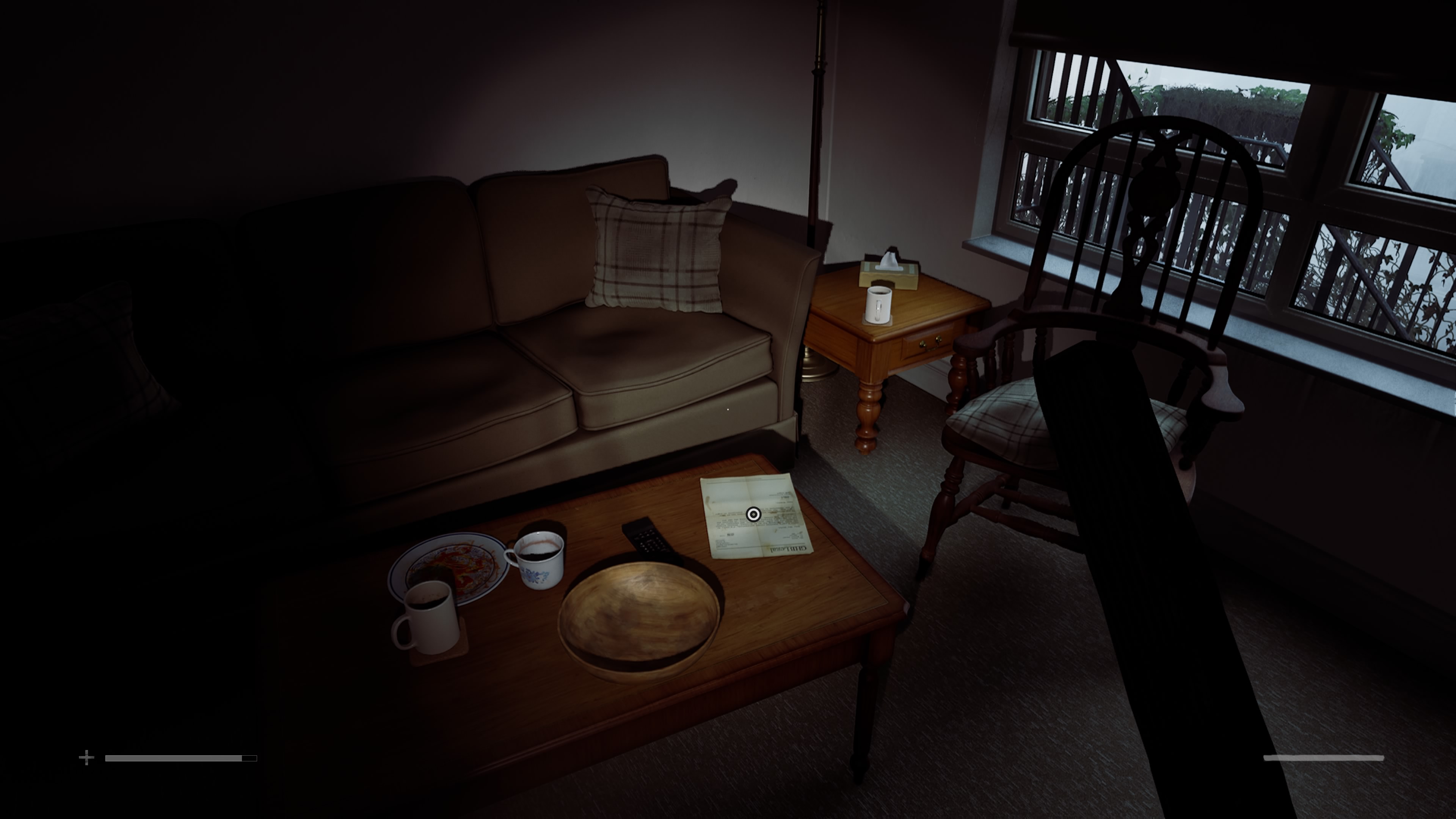 Silent Hill Townfall - Wszystkie dokumenty i wskazówki w Część 1 - Przybycie