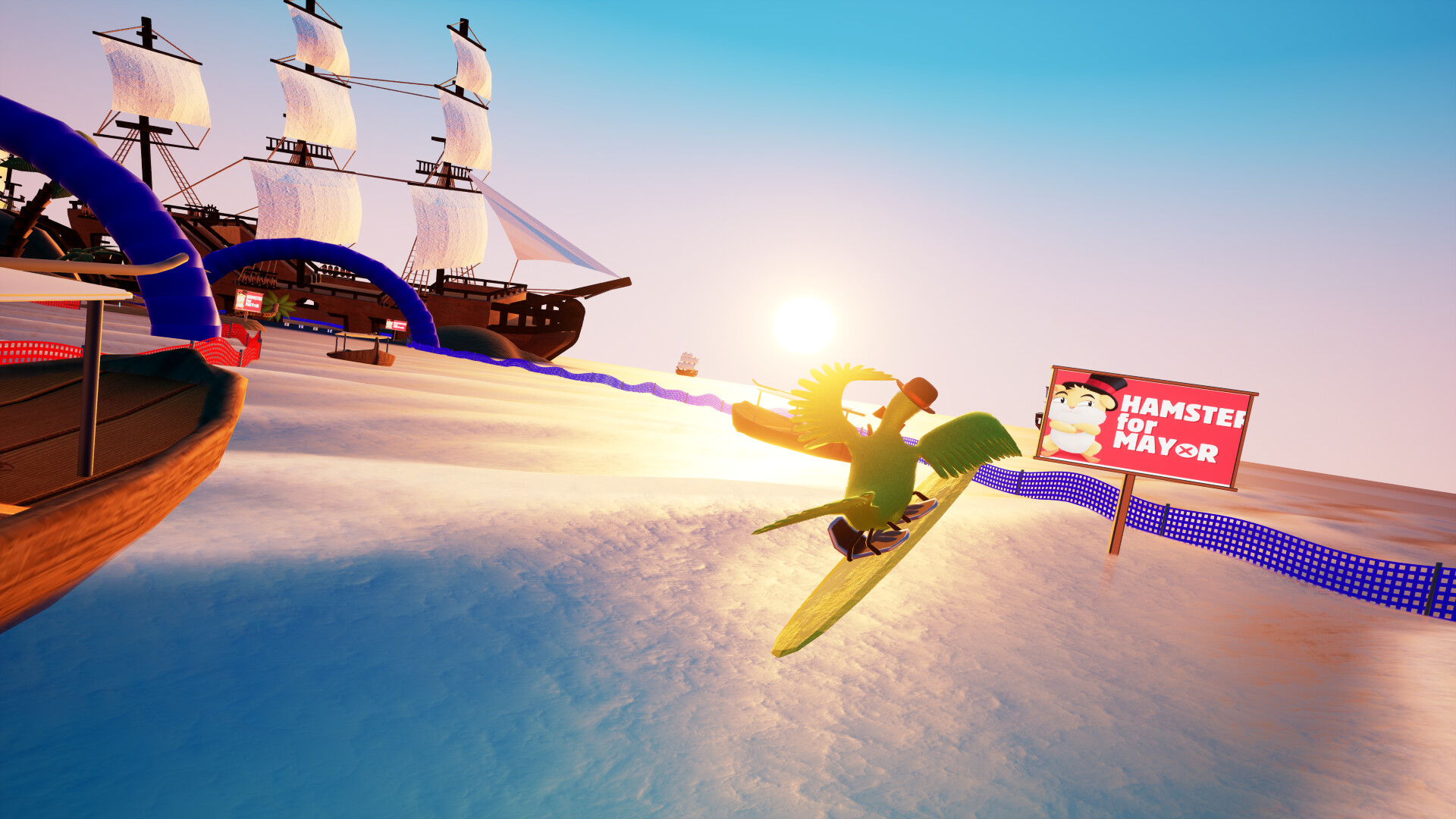 Slopecrashers #7