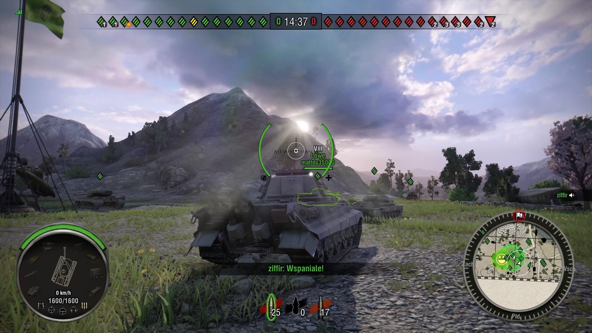 Kolejny rzut oka na betę Gears of War 3