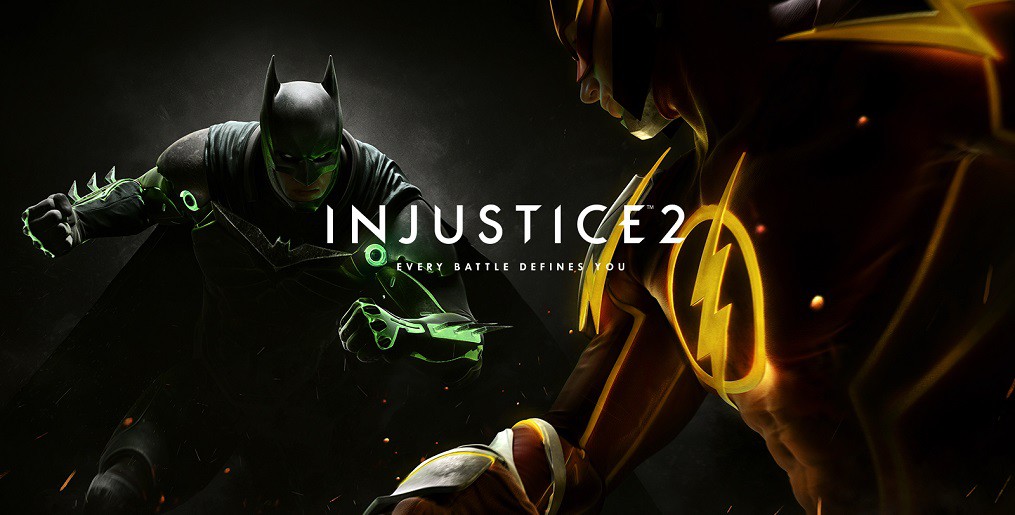 Injustice 2 - szczegóły najnowszej aktualizacji