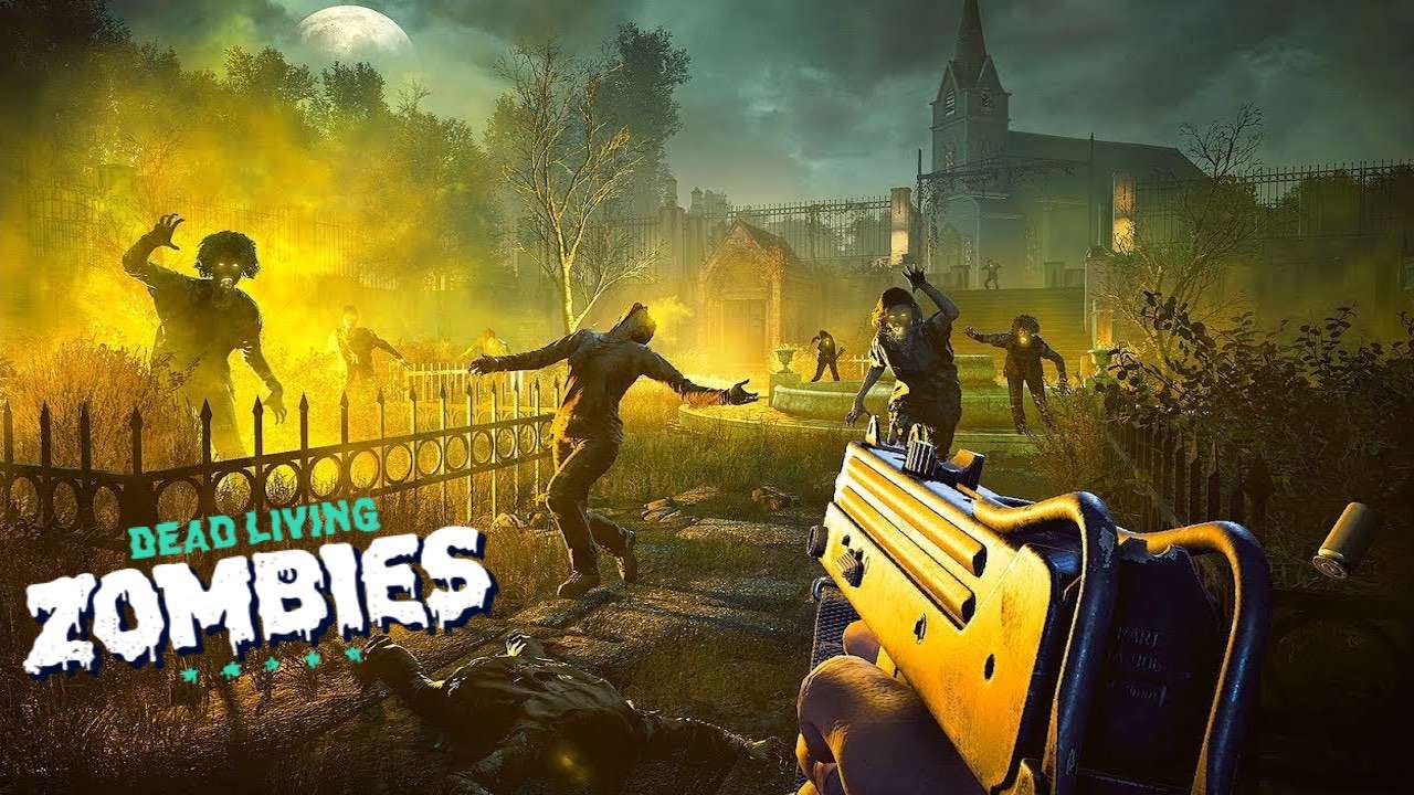 Far Cry 5: Zombie atakują na zwiastunie premierowym. Kwadrans gameplayu