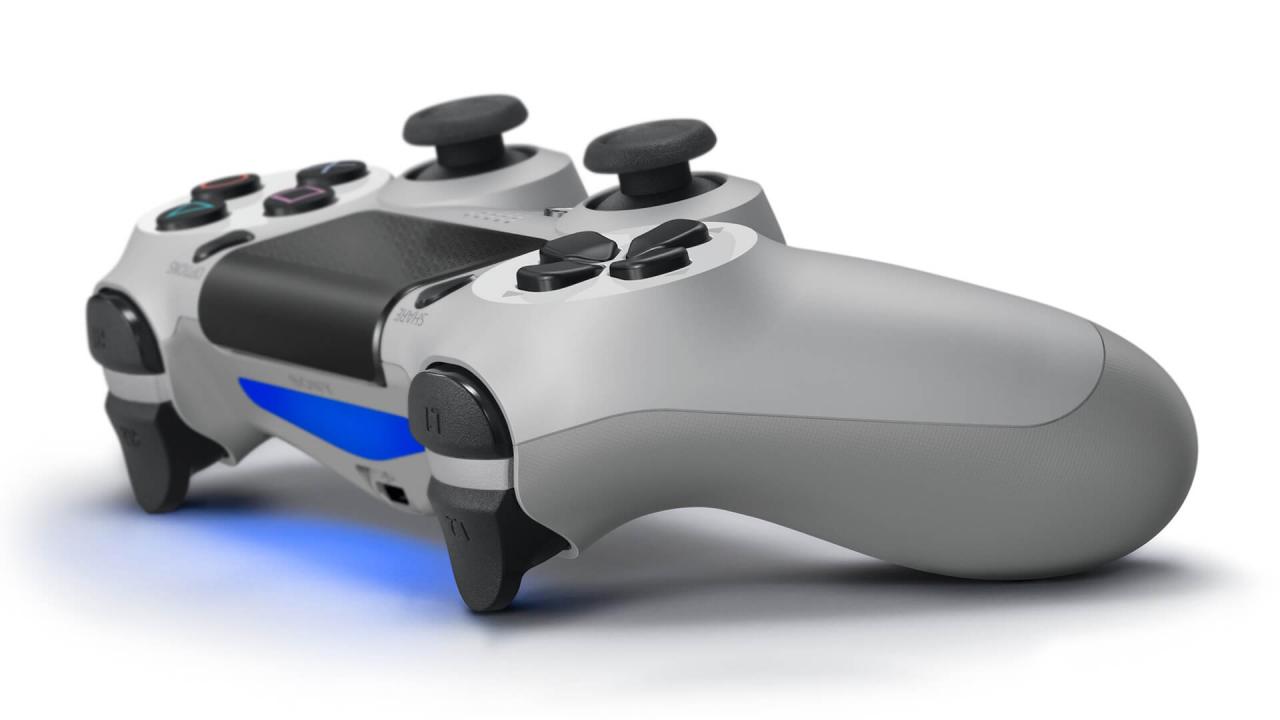 KONKURS: Wygraj konsolę PlayStation 4 20th Anniversary!