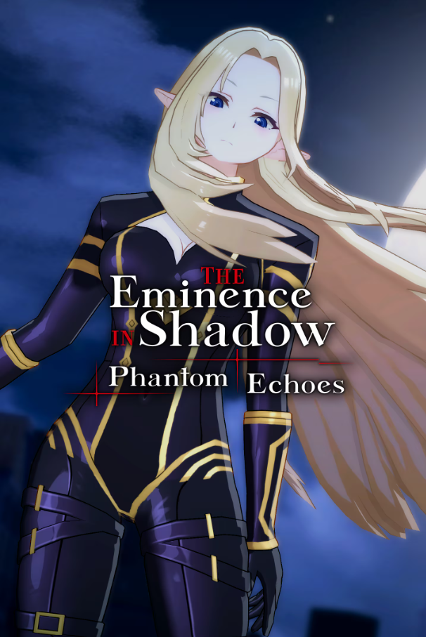 The Eminence in Shadow: Phantom Echoes