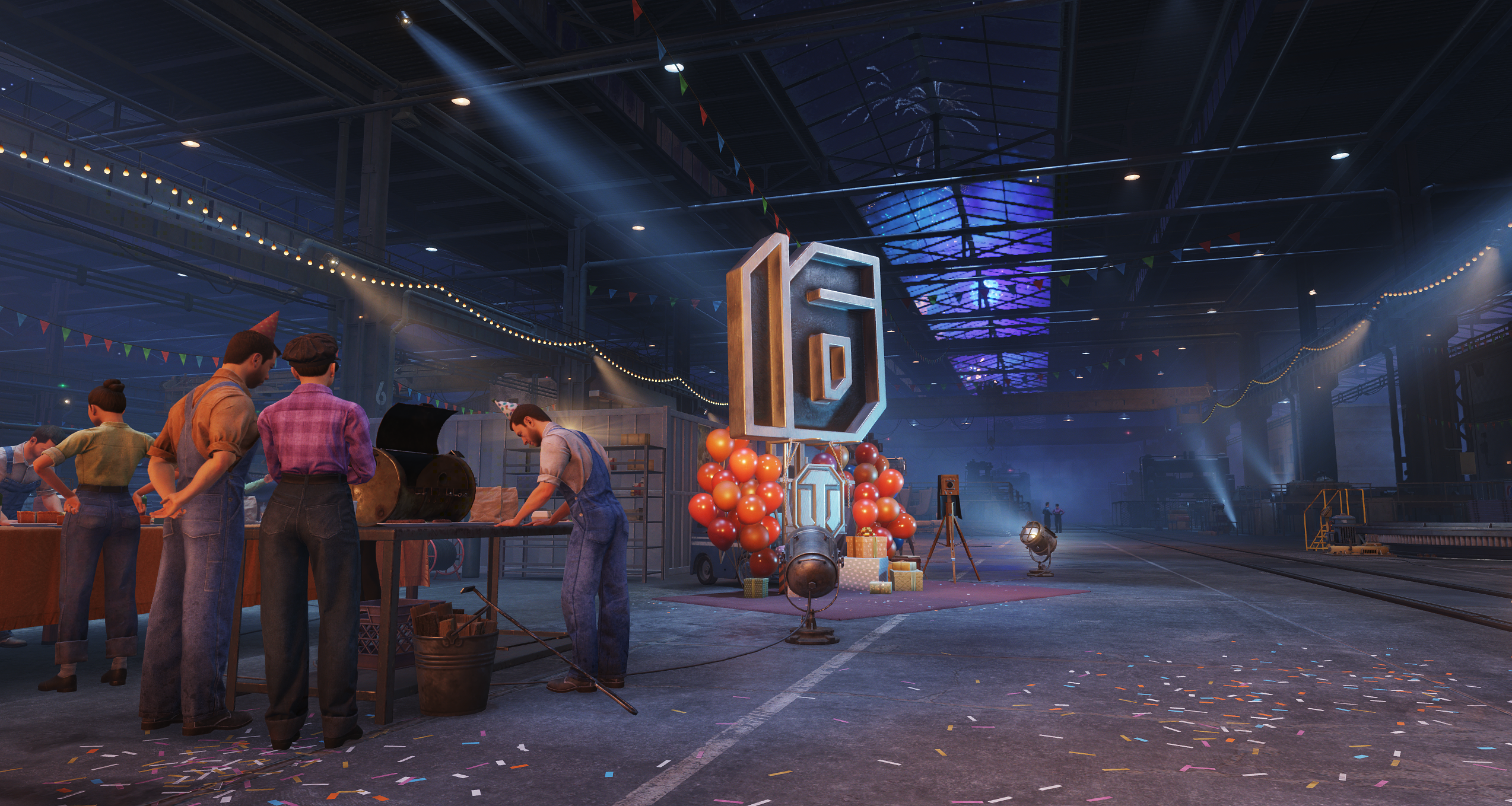 World of Tanks obchodzi 16. urodziny