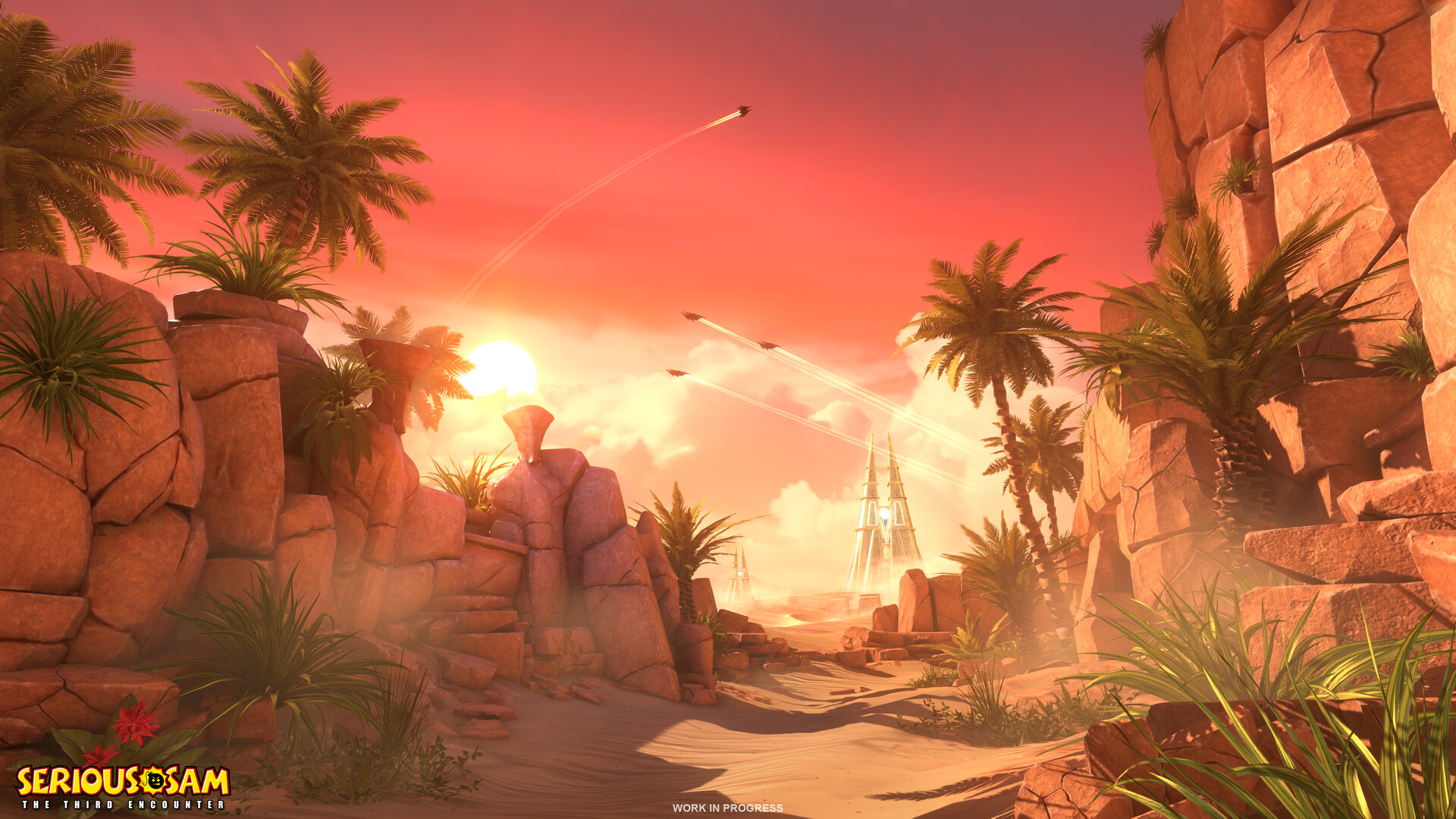 Serious Sam: The Third Encounter #5