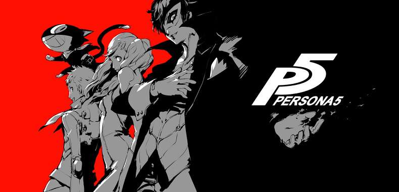 Autor bijatyki Persona 4, pragnie zrobić to samo z "piątką"