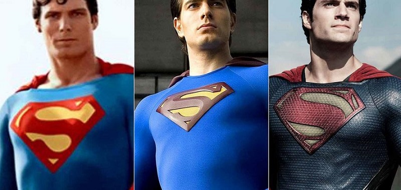 Superman – filmy i seriale o Clarku Kencie od najgorszego do najlepszego