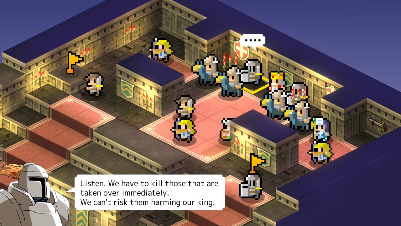 Great Ambition of the SLIMES #3