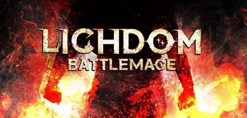 Najgorszy port w historii? Nie kupujcie Lichdom: Battlemage w wersji na PlayStation 4 i Xbox One