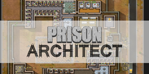 Poznaliśmy datę premiery Prison Architect