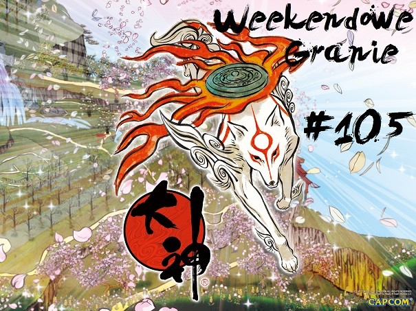 Weekendowe Granie #105