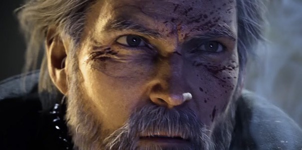 Kolejna zajawka z Kingsglaive: Final Fantasy XV