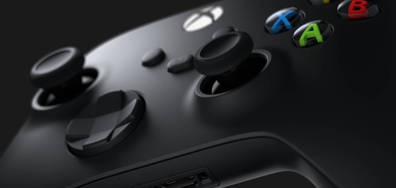 Xbox Series X zaoferuje standard rozgrywki w 60 fps, ale sprzęt pozwoli wyciągnąć 120 klatek na sekundę