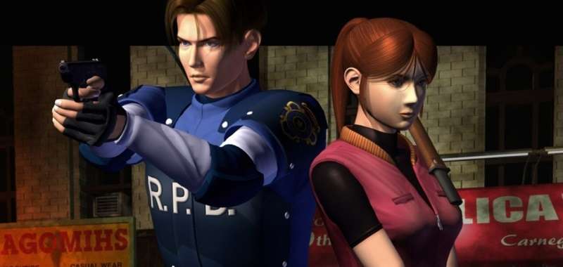 Resident Evil 2 z klasycznymi strojami. Zwiastun pokazuje znane ubrania