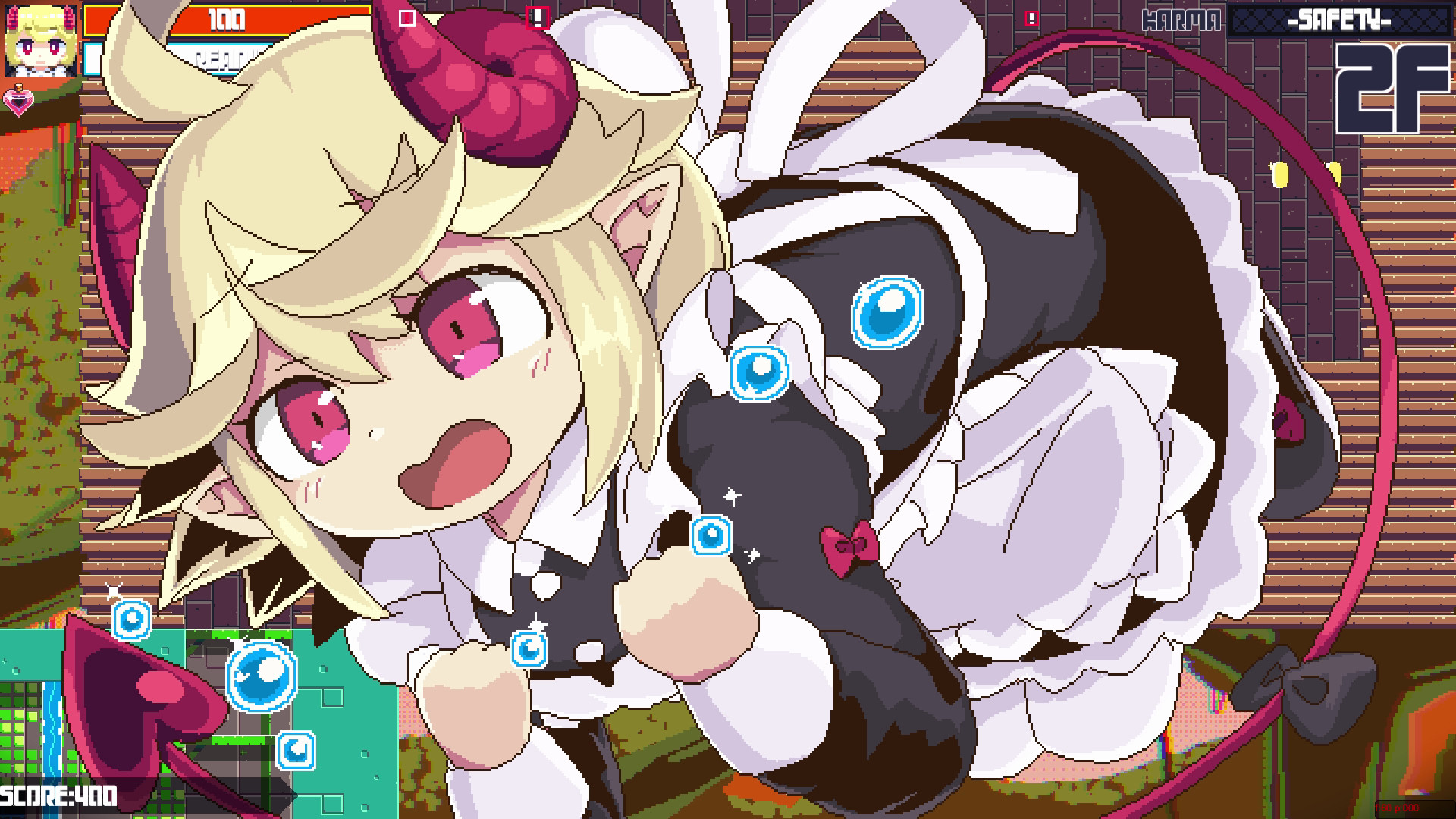 TOKOYO: The Tower of Perpetuity