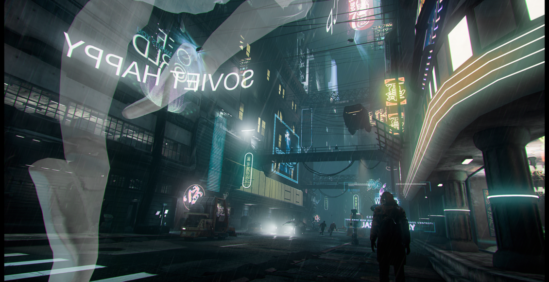 Blade Runner: Revelations