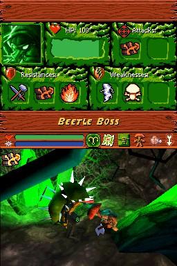 Mushroom Men: Rise of the Fungi