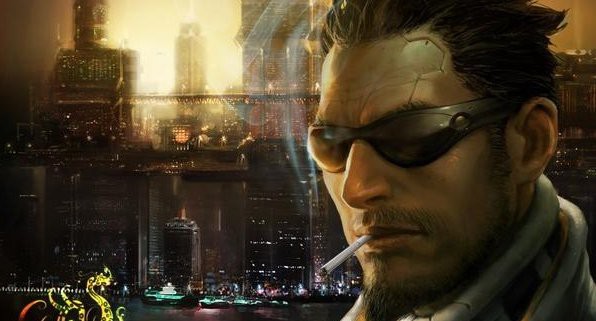 Sztuka wyboru w Deus Ex: Human Revolution