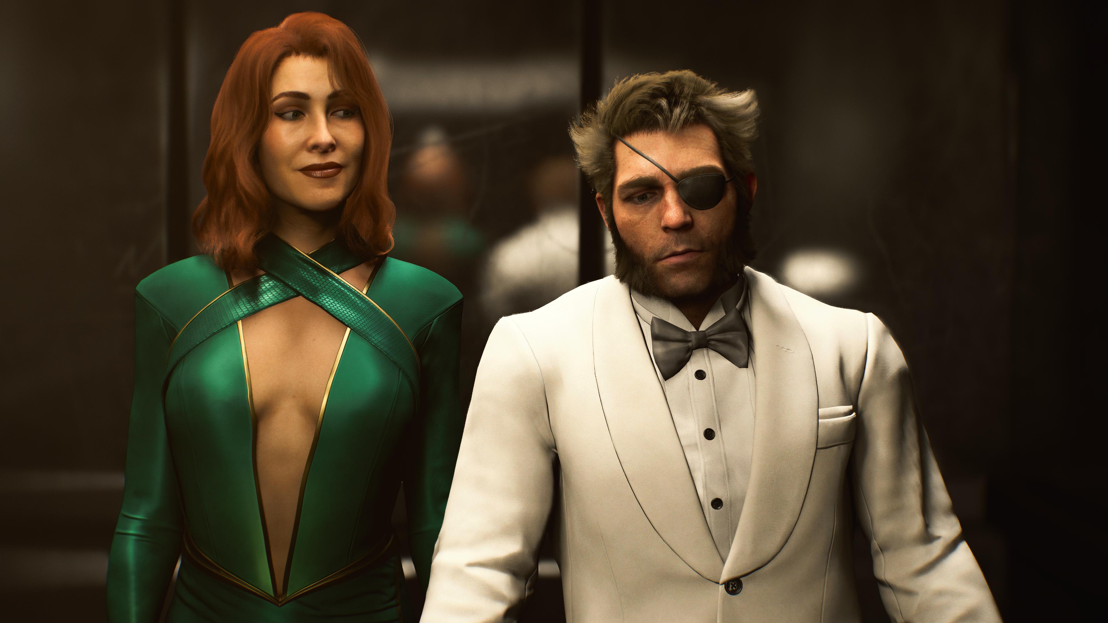 Marvel's Wolverine - recenzja gry. PS5.pl #24