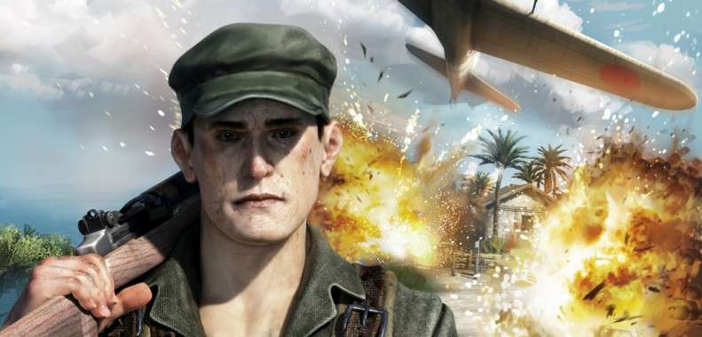 Battlefield 1943 na Xbox One. Gra trafiła do EA Access