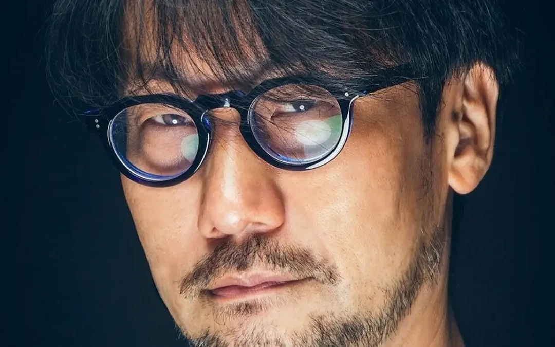 Hideo Kojima