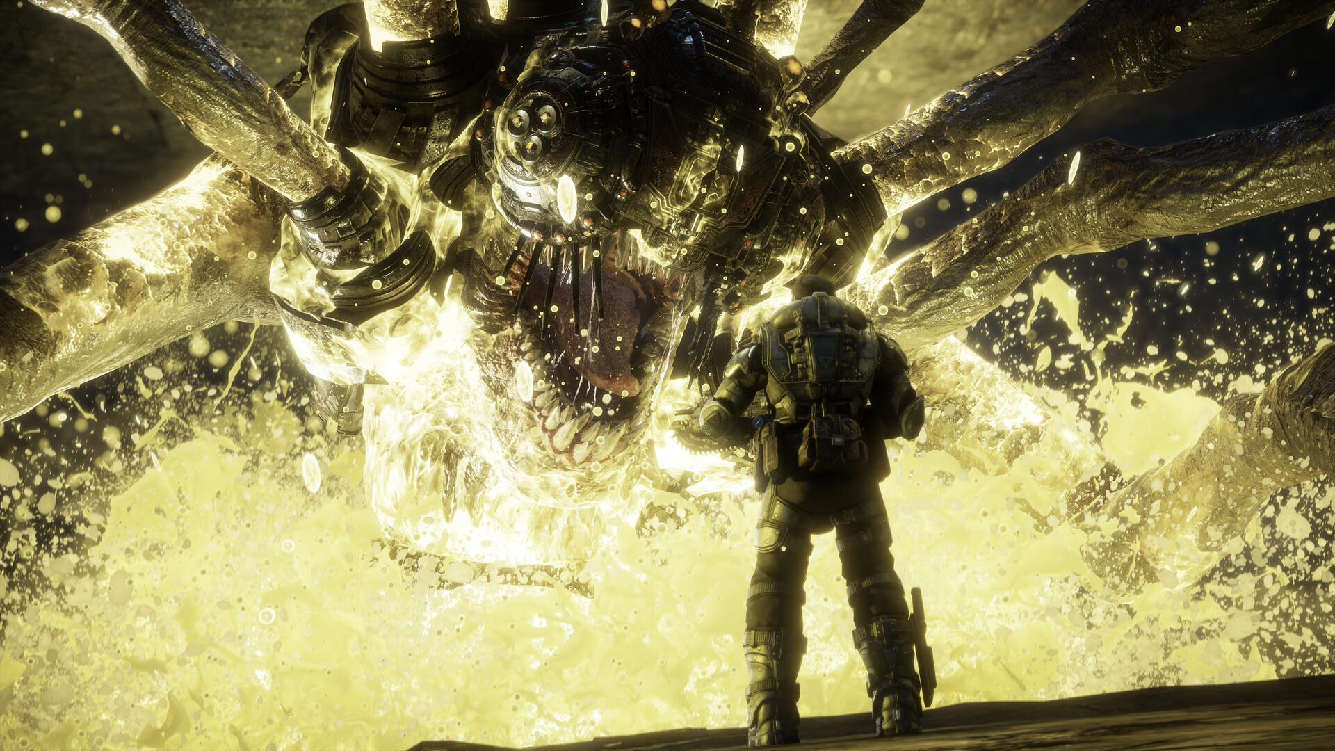 Gears of War: Reloaded #2