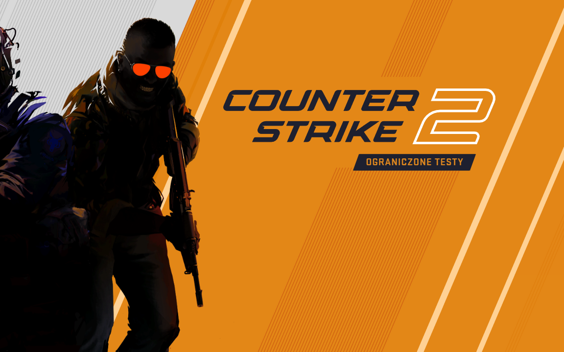Counter Strike 2 