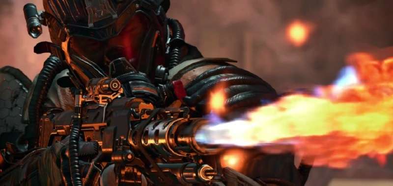 Call of Duty: Black Ops 4 u graczy, ale fani nie włączą gry. Wszyscy muszą czekać na patch