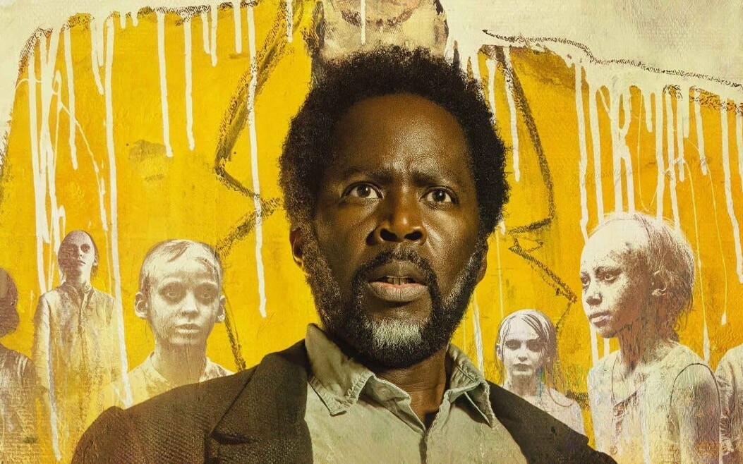 Stamtąd (2026) - recenzja 4 sezonu serialu [HBO Max]. Kiedy koszmar staje się rutyną