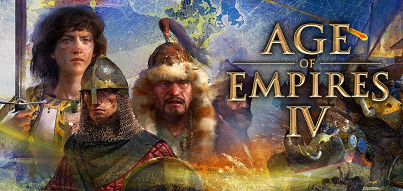 Age of Empires 4 z bardzo wysokimi ocenami w recenzjach. Gra gotowa do premiery w Game Pass