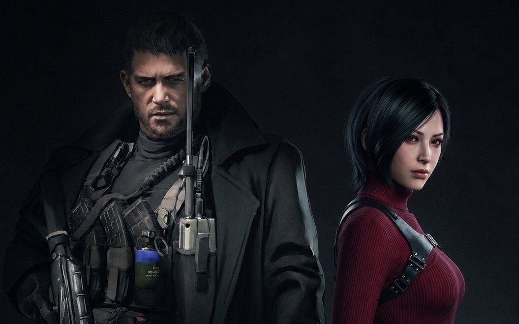 Dwa dodatki fabularne do Resident Evil Requiem. To już niemal pewne