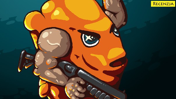 Recenzja: Shütshimi (PS4)