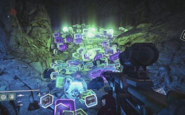 Twórcy Dying Light wspominają &quot;jaskinie skarbów&quot; z Destiny