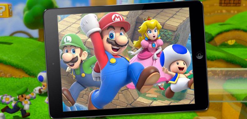 Już niebawem poznamy pierwszą mobilną grę Nintendo i DeNy - &quot;spodziewajcie się niespodziewanego&quot;