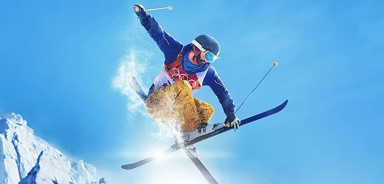 Steep. Piękne japońskie krajobrazy w zwiastunie Drogi do Olimpiady