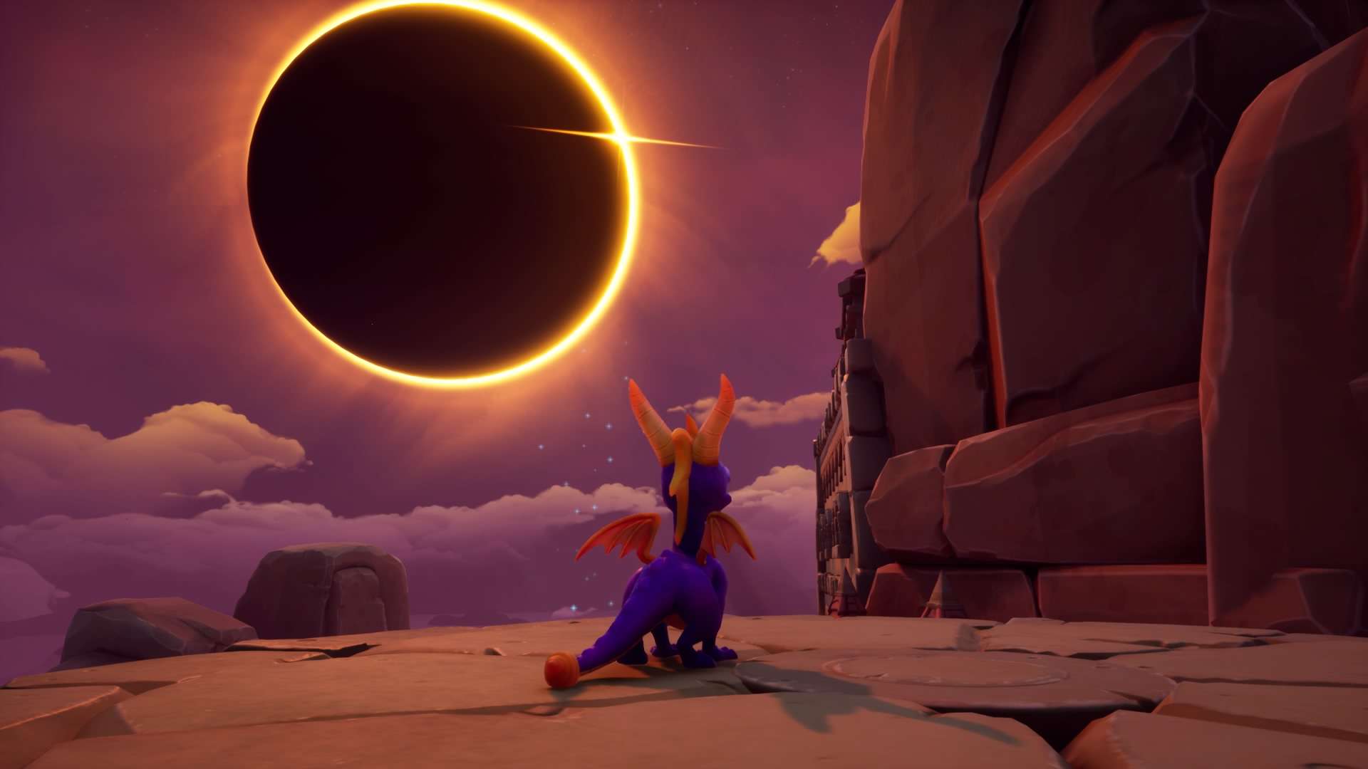 Świat Skyrim wykreowany w MineCraft