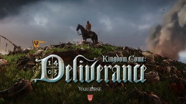 Kingdom Come: Deliverance ruszyło na podbój kickstartera