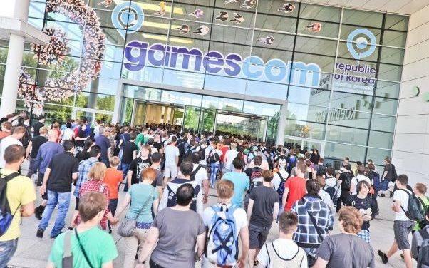 gamescom 2014 - znamy nominacje do Gamescom Awards