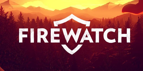 Pierwszy dzień pracy w Firewatch - zobacz początek gry